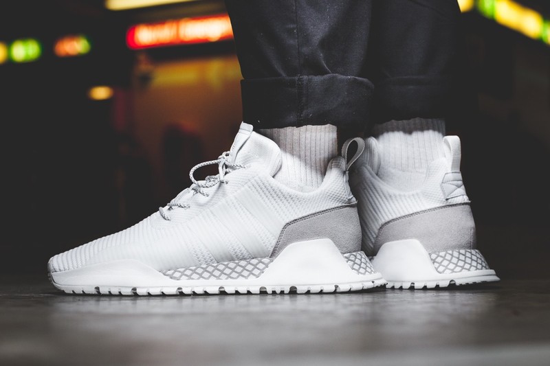 Adidas af/1.4 pk outlet on feet